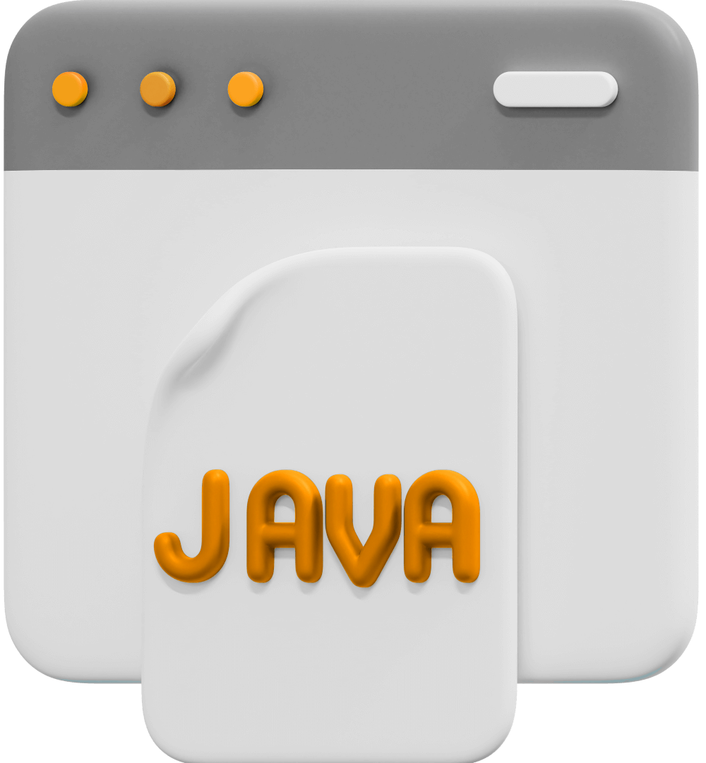 java